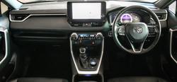 2023 Toyota RAV4 XSE