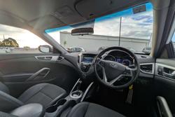 2013 Hyundai Veloster