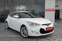 2013 Hyundai Veloster