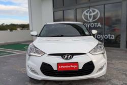 2013 Hyundai Veloster