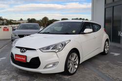 2013 Hyundai Veloster