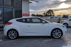 2013 Hyundai Veloster