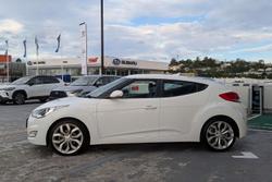 2013 Hyundai Veloster