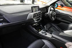2019 BMW X3 xDrive30d