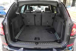2019 BMW X3 xDrive30d