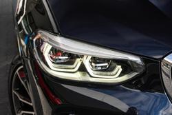 2019 BMW X3 xDrive30d