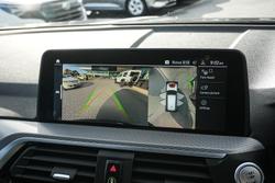 2019 BMW X3 xDrive30d