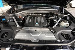 2019 BMW X3 xDrive30d