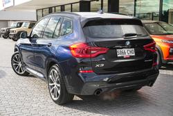 2019 BMW X3 xDrive30d