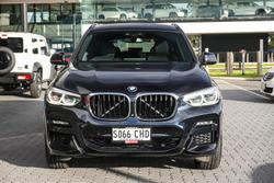 2019 BMW X3 xDrive30d