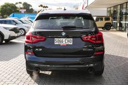 2019 BMW X3 xDrive30d