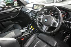 2019 BMW X3 xDrive30d