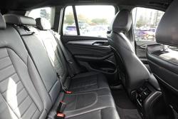 2019 BMW X3 xDrive30d