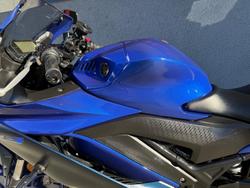 2022 Yamaha YZF-R3