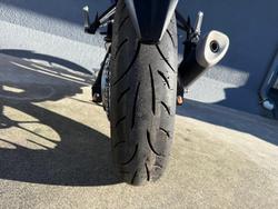 2022 Yamaha YZF-R3