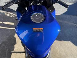 2022 Yamaha YZF-R3