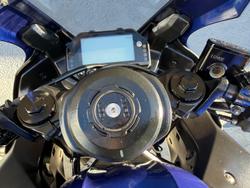 2022 Yamaha YZF-R3