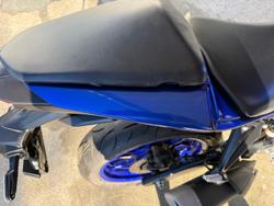 2022 Yamaha YZF-R3