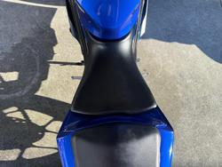 2022 Yamaha YZF-R3