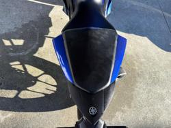 2022 Yamaha YZF-R3
