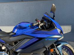 2022 Yamaha YZF-R3