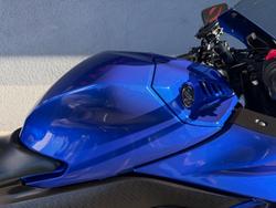 2022 Yamaha YZF-R3