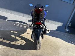 2022 Yamaha YZF-R3