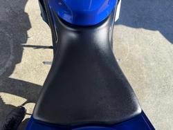 2022 Yamaha YZF-R3