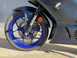 2022 Yamaha YZF-R3