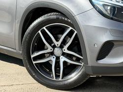 2016 Mercedes-Benz GLA-Class GLA180