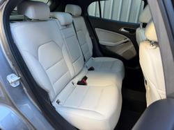 2016 Mercedes-Benz GLA-Class GLA180