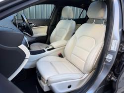2016 Mercedes-Benz GLA-Class GLA180