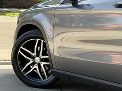 2016 Mercedes-Benz GLA-Class GLA180