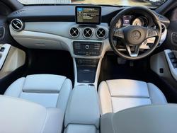 2016 Mercedes-Benz GLA-Class GLA180