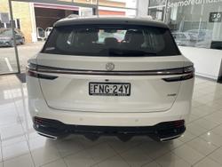 2024 MG HS Excite
