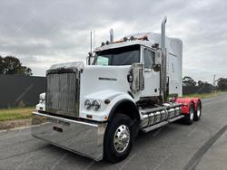 2016 Western Star 4900 Series
