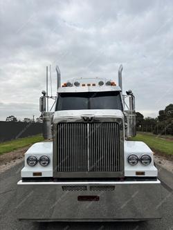 2016 Western Star 4900 Series