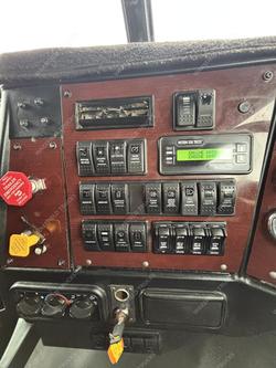 2016 Western Star 4900 Series