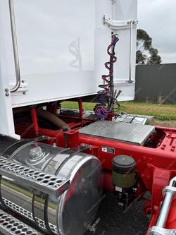 2016 Western Star 4900 Series