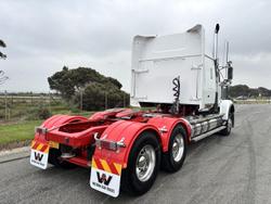 2016 Western Star 4900 Series