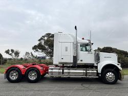 2016 Western Star 4900 Series