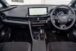 2025 Toyota C-HR GR Sport