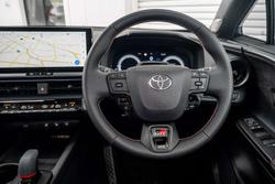 2025 Toyota C-HR GR Sport