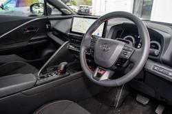 2025 Toyota C-HR GR Sport