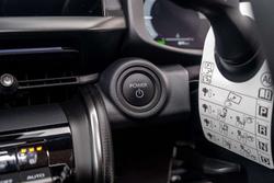 2025 Toyota C-HR GR Sport