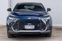 2025 Toyota C-HR GR Sport