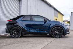 2025 Toyota C-HR GR Sport