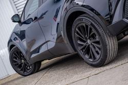 2025 Toyota C-HR GR Sport