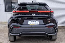 2025 Toyota C-HR GR Sport
