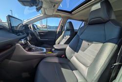 2024 Toyota RAV4 Cruiser